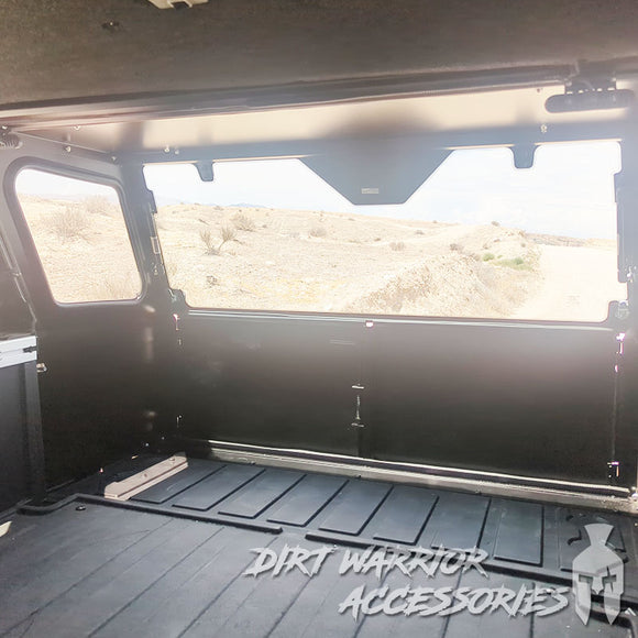 Polaris Xpedition ADV Overland Bed Extender 2024+