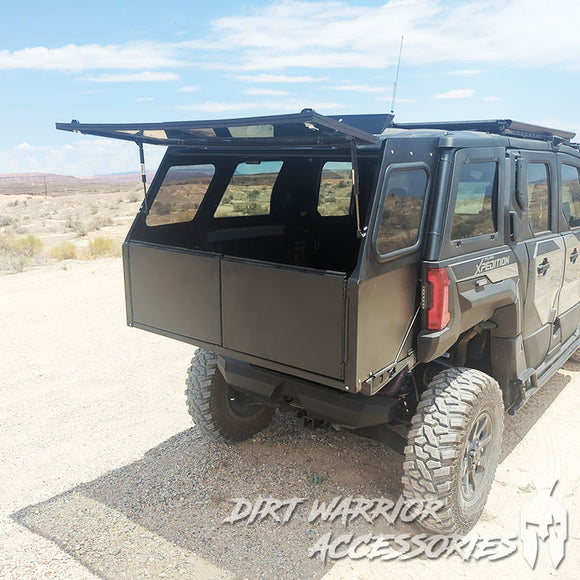 Polaris Xpedition ADV Overland Bed Extender 2024+