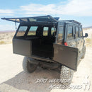Polaris Xpedition ADV Overland Bed Extender 2024+