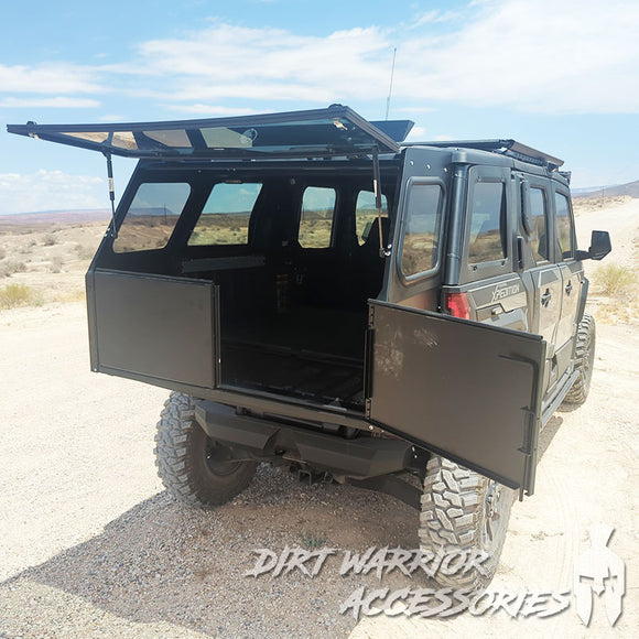 Polaris Xpedition ADV Overland Bed Extender 2024+