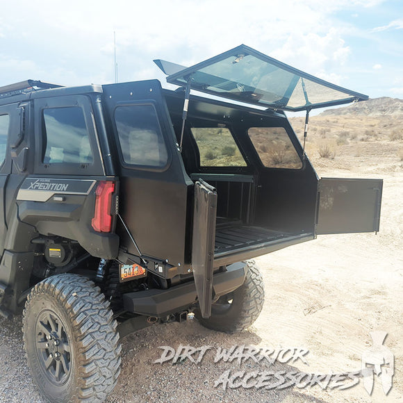 Polaris Xpedition ADV Overland Bed Extender 2024+