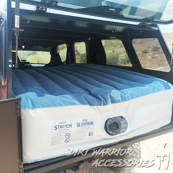 Polaris Xpedition ADV Overland Bed Extender 2024+