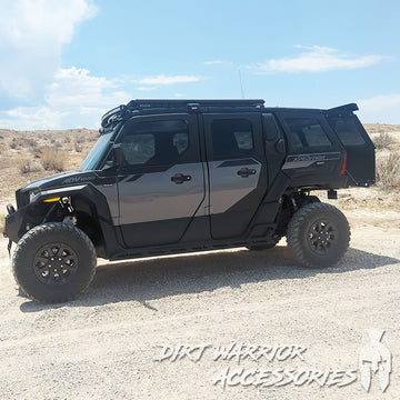 Polaris Xpedition ADV Overland Bed Extender 2024+