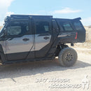 Polaris Xpedition ADV Overland Bed Extender 2024+