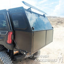 Polaris Xpedition ADV Overland Bed Extender 2024+