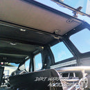 Search & Rescue Edition - Polaris Xpedition ADV Enclosed Bed Extender 2026+