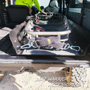 Search & Rescue Edition - Polaris Xpedition ADV Enclosed Bed Extender 2026+