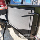 Search & Rescue Edition - Polaris Xpedition ADV Enclosed Bed Extender 2026+