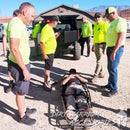 Search & Rescue Edition - Polaris Xpedition ADV Enclosed Bed Extender 2026+