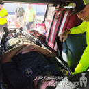 Search & Rescue Edition - Polaris Xpedition ADV Enclosed Bed Extender 2026+