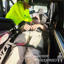 Search & Rescue Edition - Polaris Xpedition ADV Enclosed Bed Extender 2026+