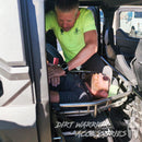 Search & Rescue Edition - Polaris Xpedition ADV Enclosed Bed Extender 2026+