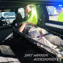 Search & Rescue Edition - Polaris Xpedition ADV Enclosed Bed Extender 2026+