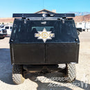 Search & Rescue Edition - Polaris Xpedition ADV Enclosed Bed Extender 2026+