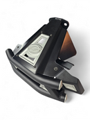 Amp Series Front Bumper (Fits: Polaris RZR Pro R / Pro S / Turbo R 2022+)-4