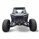 Amp Series Front Bumper (Fits: Polaris RZR Pro R / Pro S / Turbo R 2022+)-14