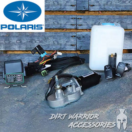 Polaris Electric Windshield Wiper Kit