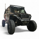 Volt Series Front Winch Bumper (Fits: Polaris Xpedition 2024+)