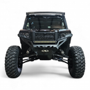 Volt Series Front Winch Bumper (Fits: Polaris Xpedition 2024+)