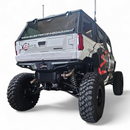 2024+ Polaris XPEDITION Rear Bumper