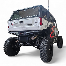 2024+ Polaris XPEDITION Rear Bumper