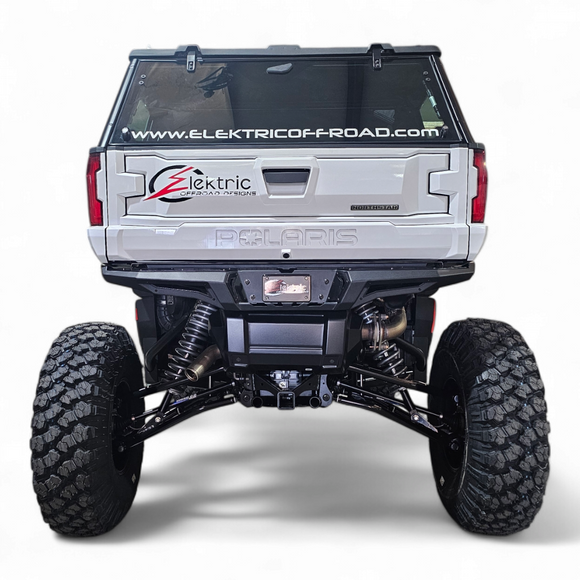 2024+ Polaris XPEDITION Rear Bumper