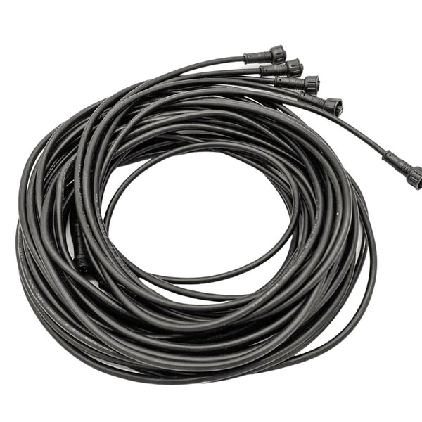 R1 INDUSTRIES XL LED ROCK LIGHTS (10-POD)