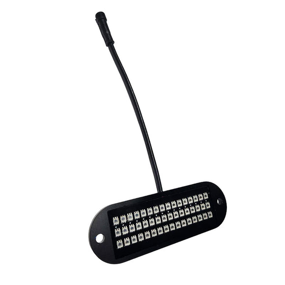 R1 INDUSTRIES XL LED ROCK LIGHTS (10-POD)