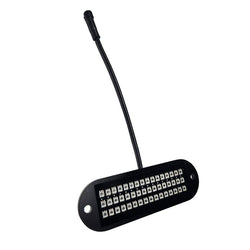 R1 INDUSTRIES XL LED ROCK LIGHTS (10-POD)