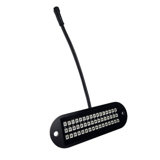 R1 INDUSTRIES XL LED ROCK LIGHTS (10-POD)