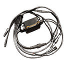 R1 INDUSTRIES XL LED ROCK LIGHTS (10-POD)