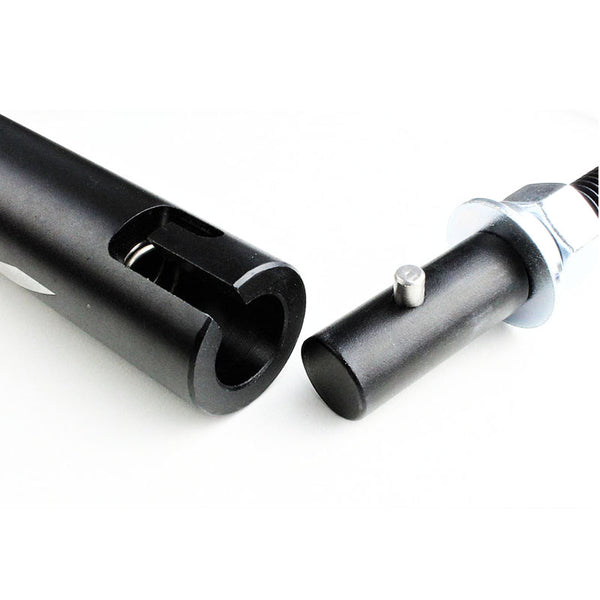 R1 Industries 1/2" Quick-Disconnect Whip Mount Attachment