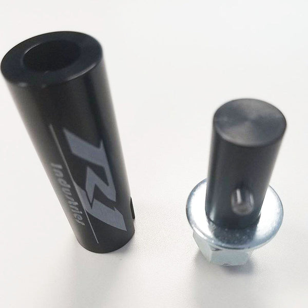 R1 Industries 1/2" Quick-Disconnect Whip Mount Attachment