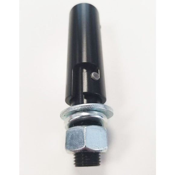 R1 Industries 1/2" Quick-Disconnect Whip Mount Attachment