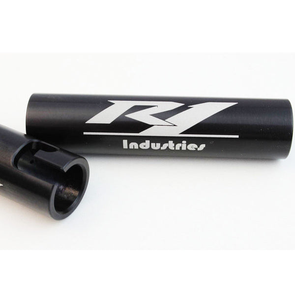 R1 Industries 1/2" Quick-Disconnect Whip Mount Attachment