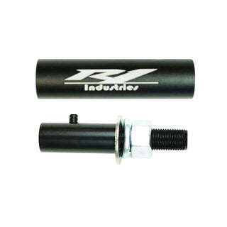 R1 Industries 1/2" Quick-Disconnect Whip Mount Attachment