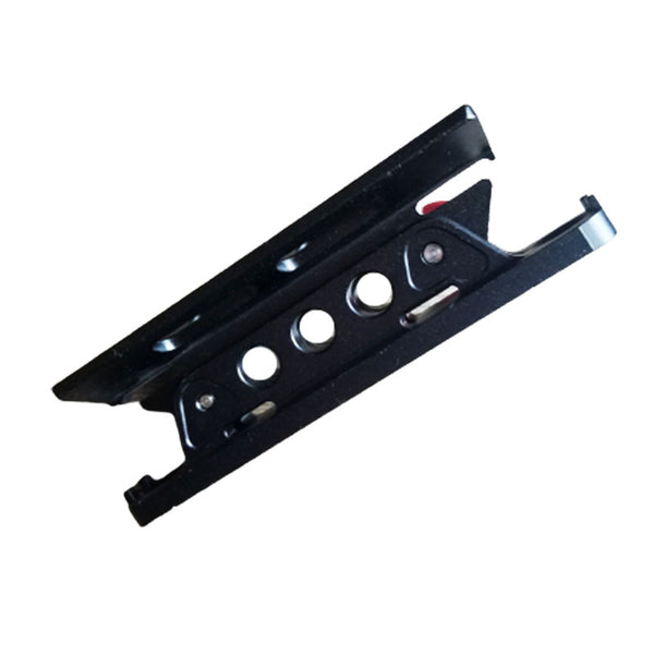 R1 Industries Quick Release Fire Extinguisher Mount