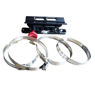 R1 Industries Quick Release Fire Extinguisher Mount