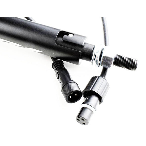 R1 WILDCAT EXTREME LED LIGHT WHIPS (Pair)