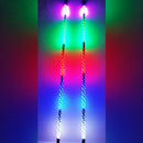 R1 WILDCAT EXTREME LED LIGHT WHIPS (Pair)
