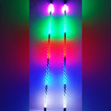 R1 WILDCAT EXTREME LED LIGHT WHIPS (Pair)