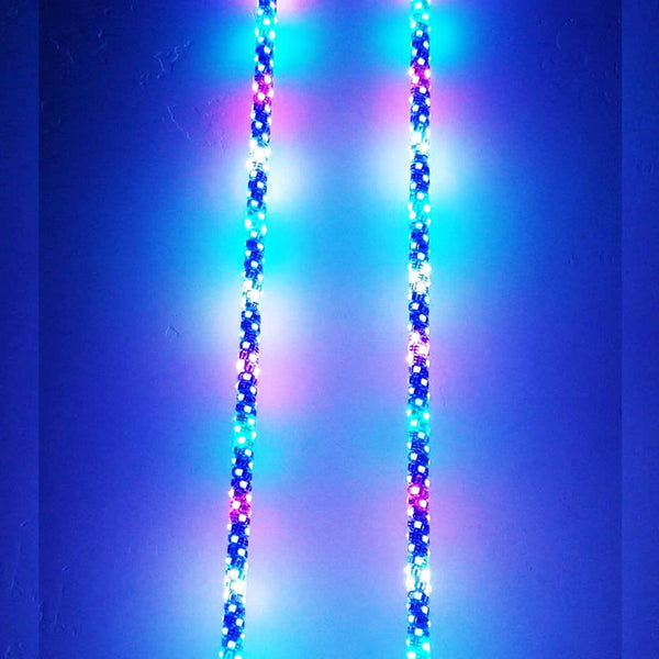 R1 WILDCAT EXTREME LED LIGHT WHIPS (Pair)