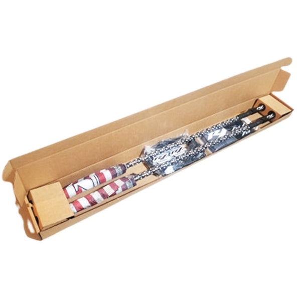 R1 WILDCAT EXTREME LED LIGHT WHIPS (Pair)