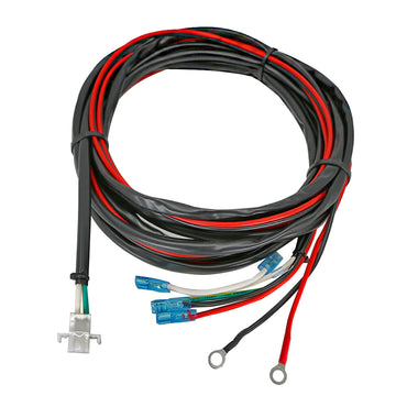 PCI Race Radios RaceAir Wiring Harness