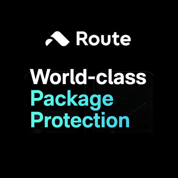 Route World-calls Package Protection