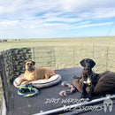 RV TOY HAULER PATIO CONVERSION CABLE KIT from Dirt Warrior Accessories