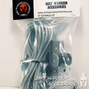 RV TOY HAULER PATIO CONVERSION CABLE KIT from Dirt Warrior Accessories