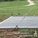 RV TOY HAULER PATIO CONVERSION CABLE KIT from Dirt Warrior Accessories