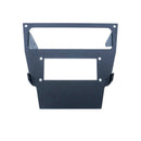 RZR Pro 2022-2024 Series Vertical Radio and Intercom Bracket