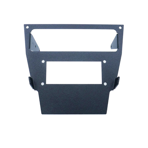 RZR Pro 2022-2024 Series Vertical Radio and Intercom Bracket